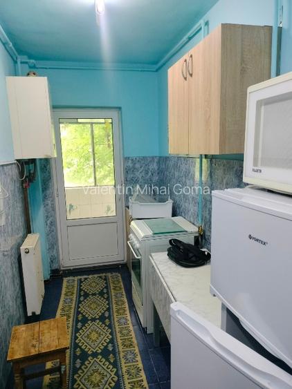 Dau in chirie apartament cu o cameră  - 3