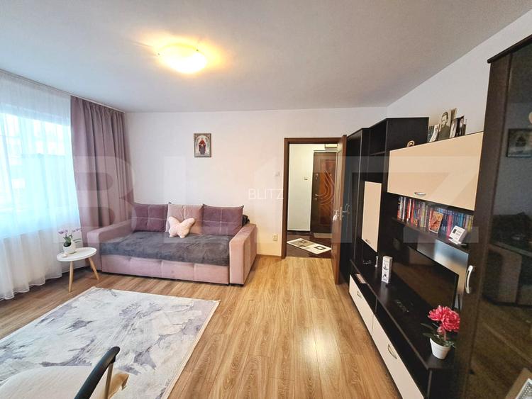 Apartament 2 camere, spațios și luminos – Zona Astra, Brașov - 2