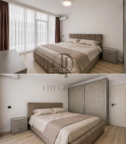 Apartament 3 camere | Etaj retras | Terasă | Bloc nou | zona Iulius | Comision 0 - 4