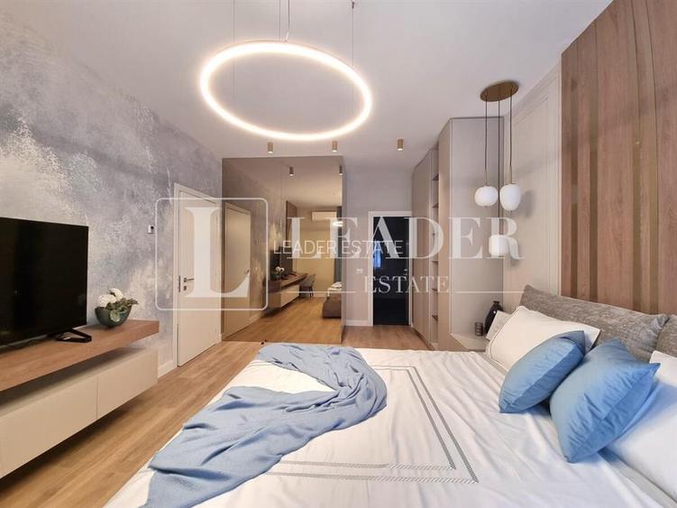 Apartamentul ALBASTRU I  Premium Design I 2021 building - 6