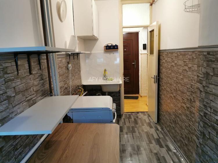 De vânzare: garsonieră - Gorjului - Militari - 3