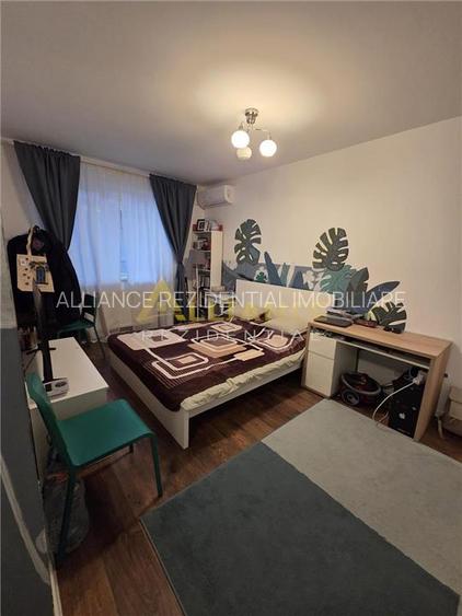 Garsoniera mobilata si utilata, parter inalt – Sos. Berceni nr. 5 - 3