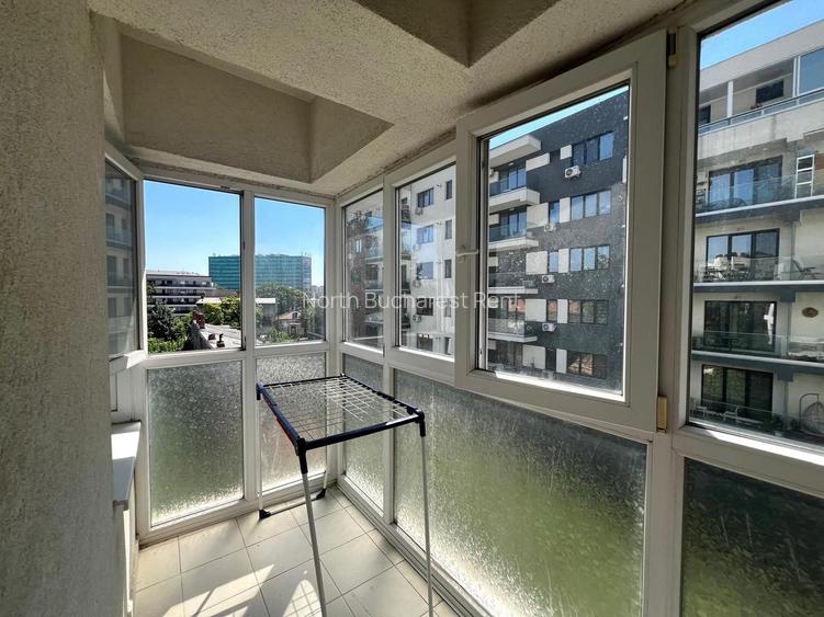 2 Camere | 13 Septembrie | Parcare Inclus | Bloc Nou - 16