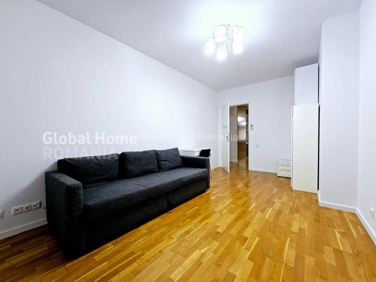 Apartament 3 camere 129 MP | Ibiza Sol - Pipera | 2 locuri Parcare Subterana - 23