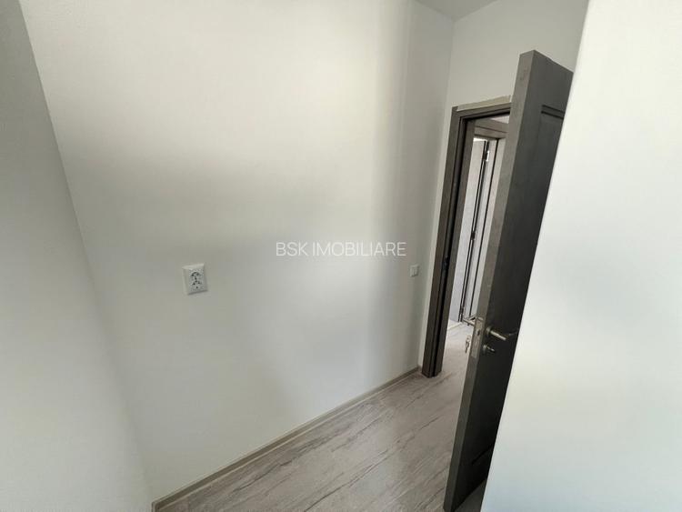 Casa-Duplex-4 camere-2 bai-140mp-Teren 500mp-Izvor-Tarlungeni - 12