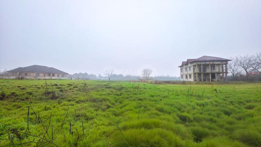 Teren intravilan Domnești-Strada Zori de Zi-Sos. Independentei - 3