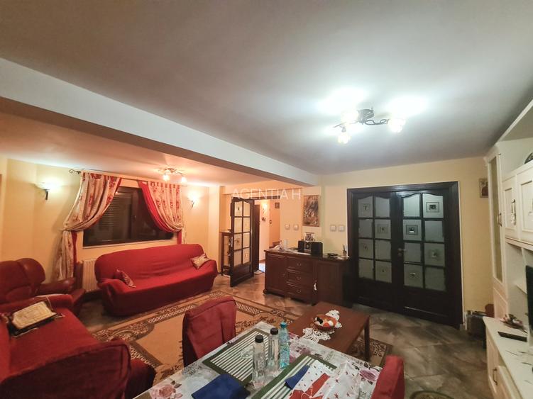 Vila P+1+M zona Militari - Pacii - str. Paralutelor constructie 2007 tip duplex - 26