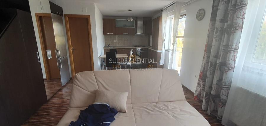 3 Camere tip Duplex | Centrala Proprie | Constantin Brancoveanu - 12