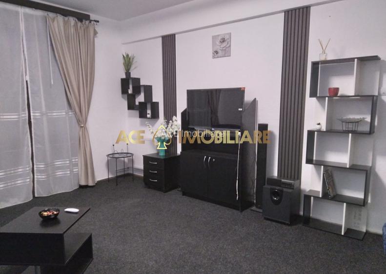 2 Camere | Romana | Centrala Proprie | Proximitate Metrou | Mobilat - 3