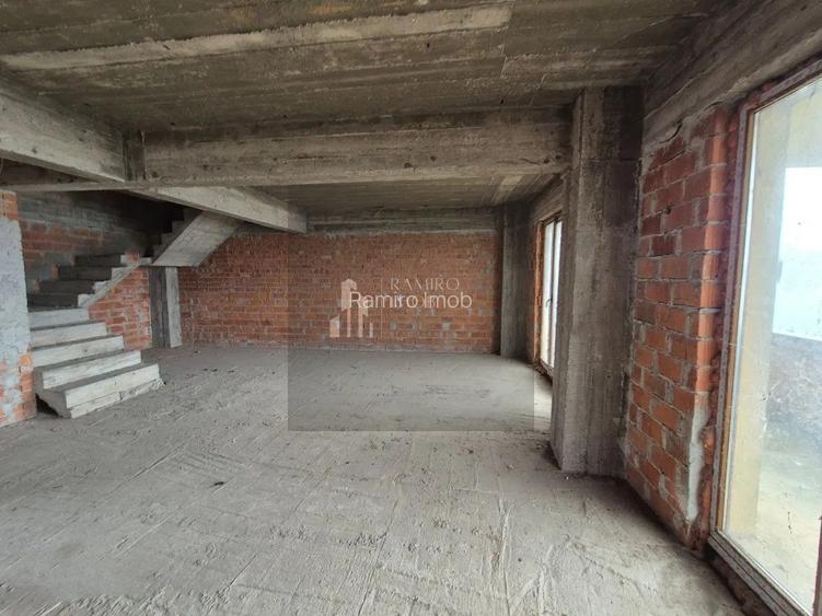 Cladire/ Spatiu Birouri 2100mp construiti Teren1600mp -Parcul Crangasi - 5
