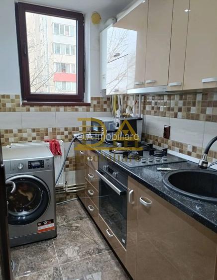 0% Comision, Apartament 2 camere, et 3/9, Zona Gara de Nord - 3