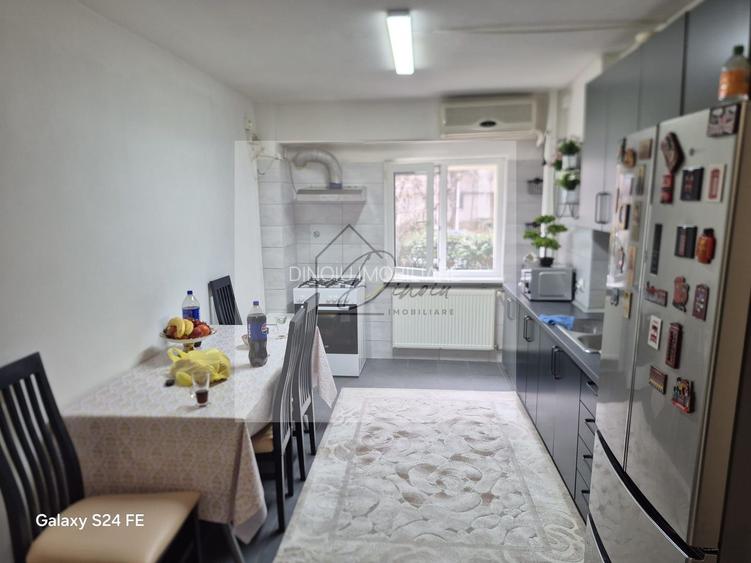 Apartament 3 camere 2 bai I B-dul Lacul Tei I COMISION 0% - 11
