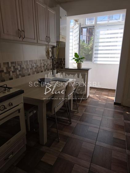 Apartament 3 camere situat in Zona Sala Sporturilor - 12