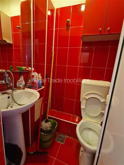 Garsoniera mobilata zona Uzina 2 - 4