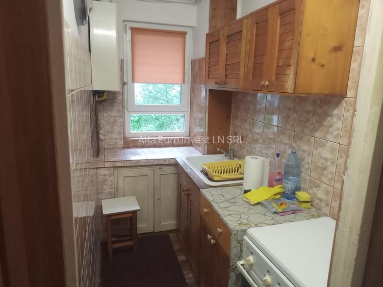 Alfa Invest propune la inchiriat Apartament - 7