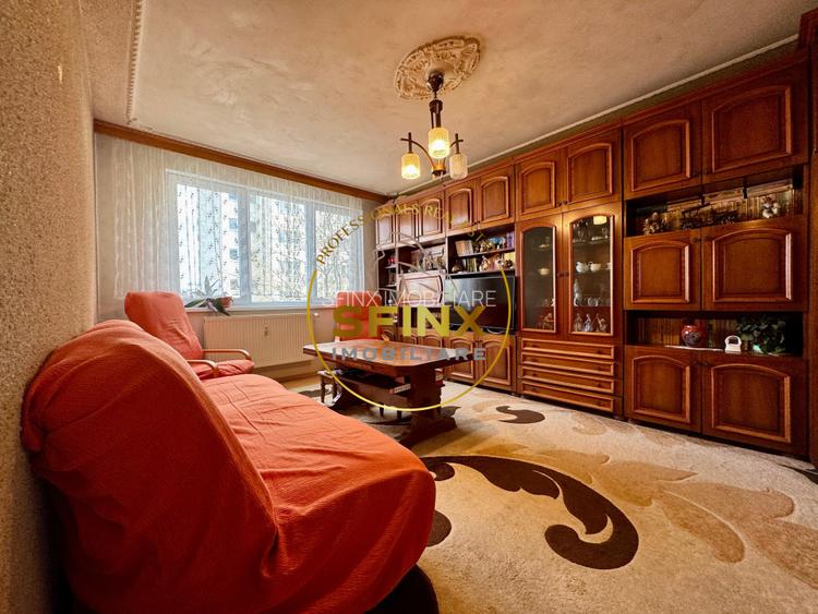 3 Camere decomandat | Metrou Constantin Brancoveanu - 8