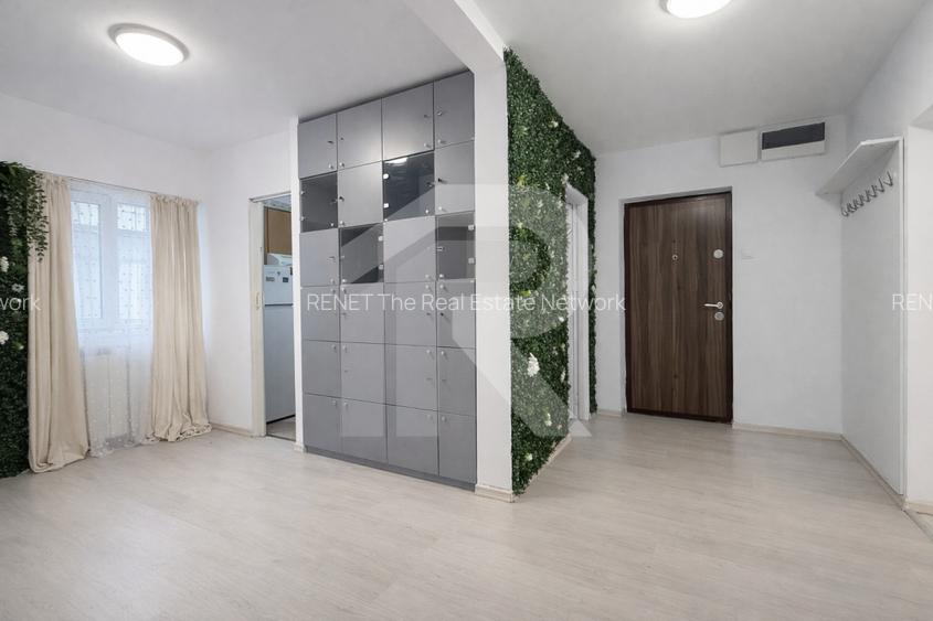 Splaiul Unirii – stradal, 3 camere decomandat, 80 mp - Langa Camera de Comert - 3