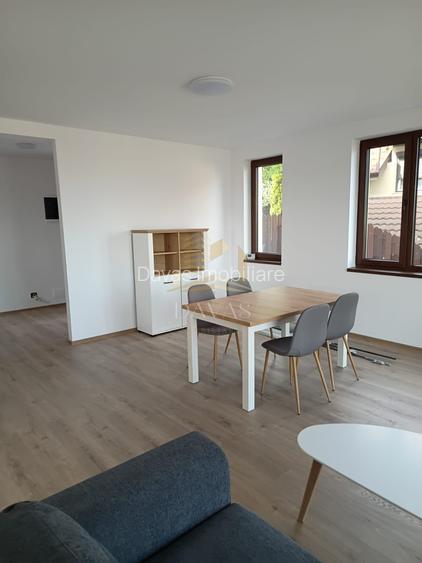 Casa de inchiriat | 4 camere | Dambul Rotund | Prima inchiriere - 5