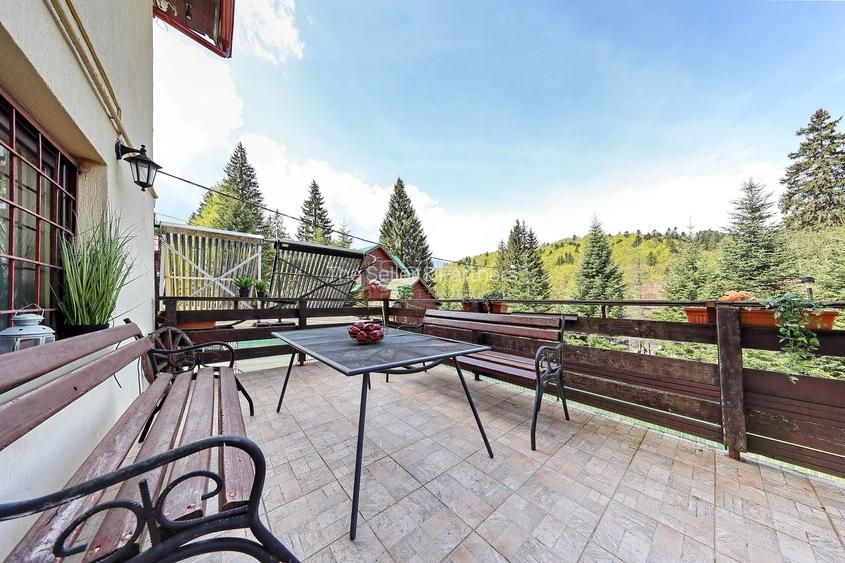 Duplex in mijlocul naturii - 34