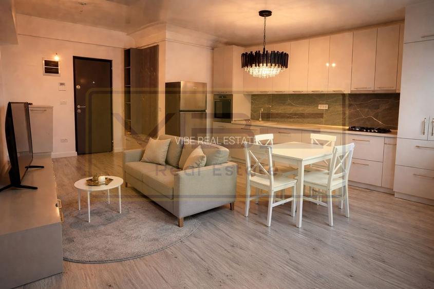 Apartament NOU 2 camere Nicolina - ADAMANT TOWERS - 2