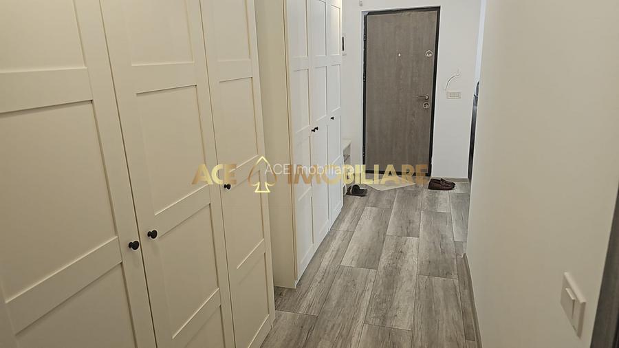 2 Camere | Fundeni | Centrala Proprie | Bloc Nou | Posibilitate Parcare - 7