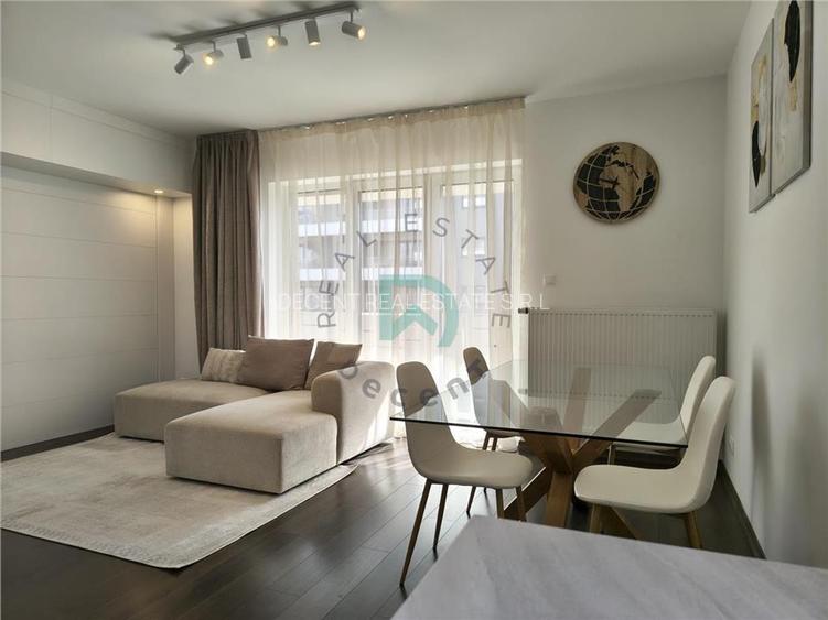 Apartament 2 camere Avantgarden, 58 mp - Brasov - 12