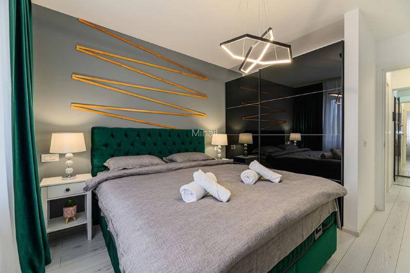 Apartament 3 camere zona Coresi/Top City - 3