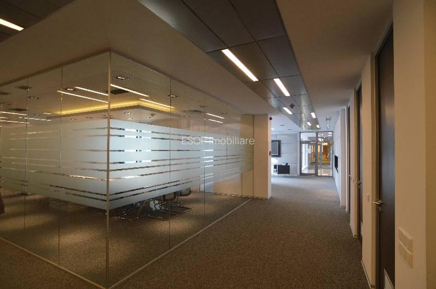 Victoria Park, Baneasa, 223 - 639 mp  0% comision! - 10