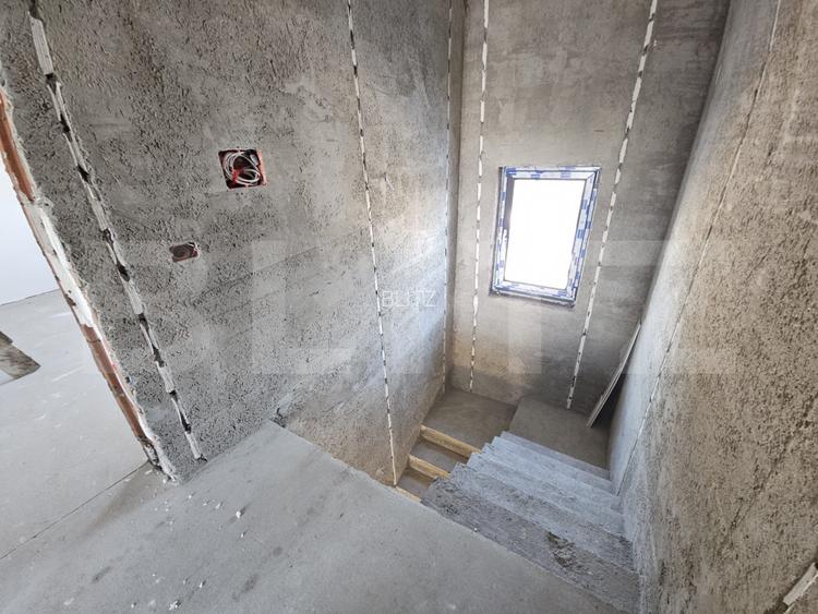 Casa 5 camere, 115 mp, zona Valea Adanca - 9