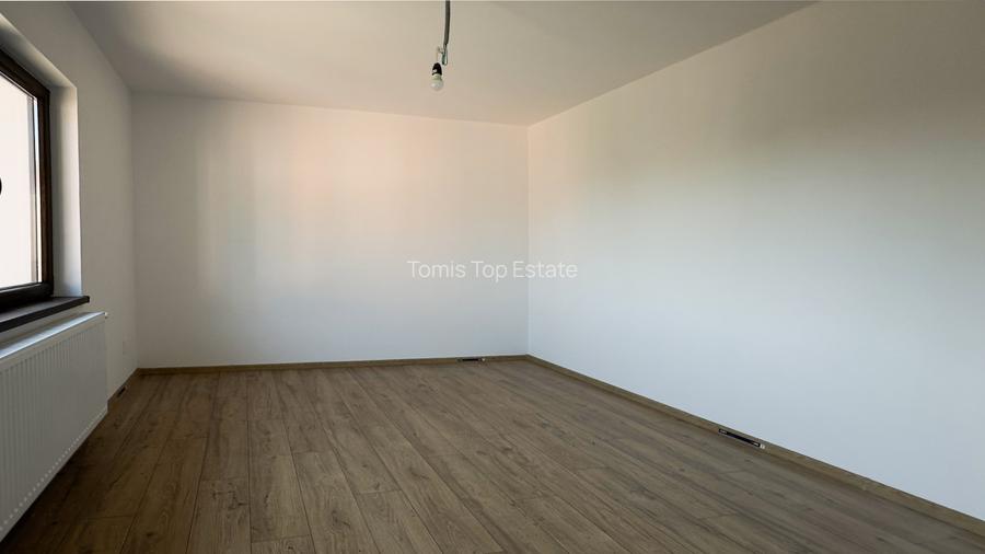 Vila P+1 cu 4 camere de inchiriat in Cumpana, cu garaj auto - 9