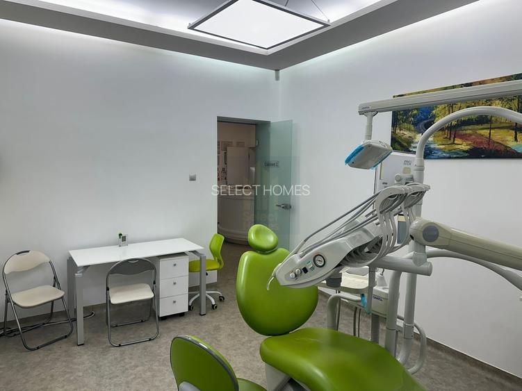 Clinica Dentara | 3 Cabinete | Radiologie  *Cotroceni* - 2