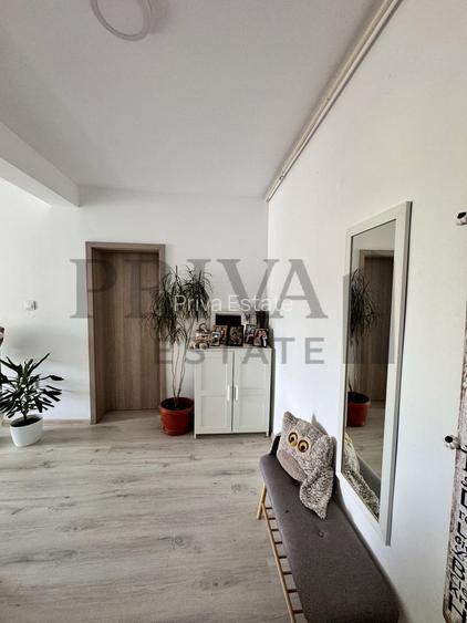 Apartament 2 camere, 53 mp, etaj 2, Giroc - 6