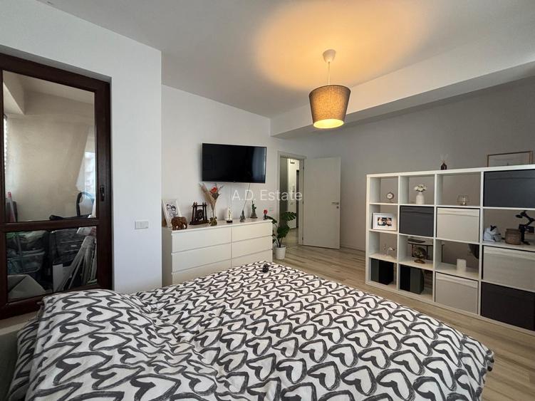 Garsoniera Studio Complex Titan Apartments Loc de parcare inclus in pret - 2