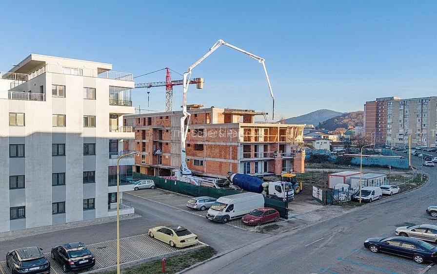 Zona Linistita Acces Facil - 19