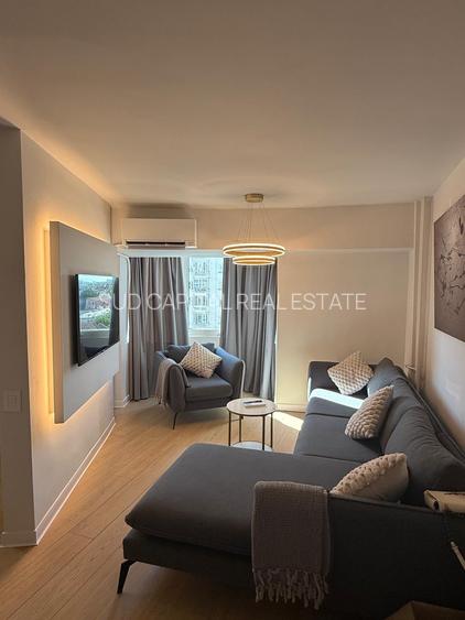 Apartament 3 camere premium, 70 mp, design arhitect, Rond Alba Iulia – vedere bu - 9