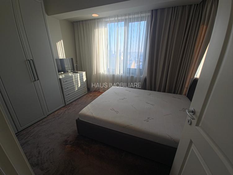 Bulevardul Mamaia  2 camere mobilat modern lângă Delfinariu - 10