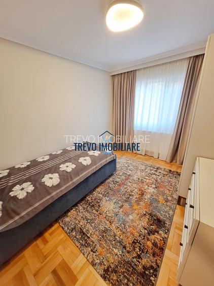 Apartament renovat cu 3 camere, totul nou ,  parcare, zona Expo Transilvania. - 10