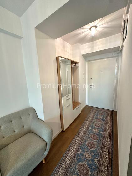 Apartament | 2 camere |  bloc nou  | Vasile Lascar | Central Residence - 6