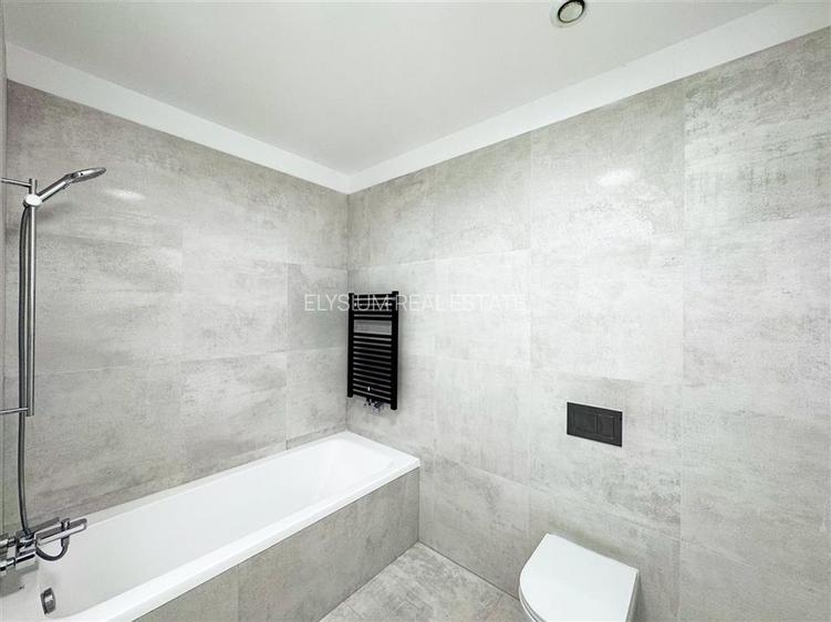 Apartament 2 camere de inchiriat One Mircea Eliade - 16