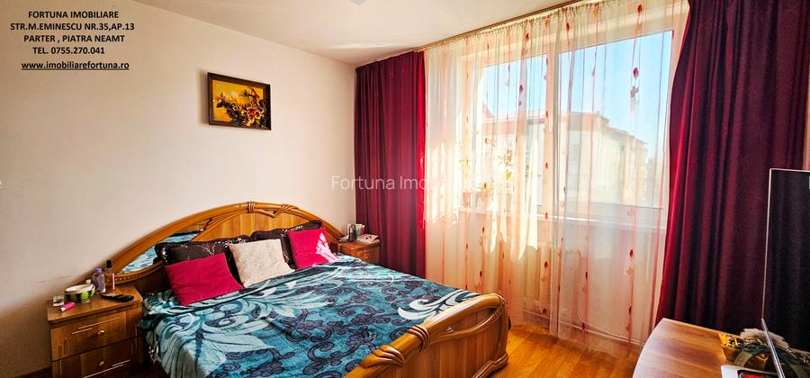 Apartament 2 camere decomandate Precista, Zona Kaufland- Costa Rica - 3