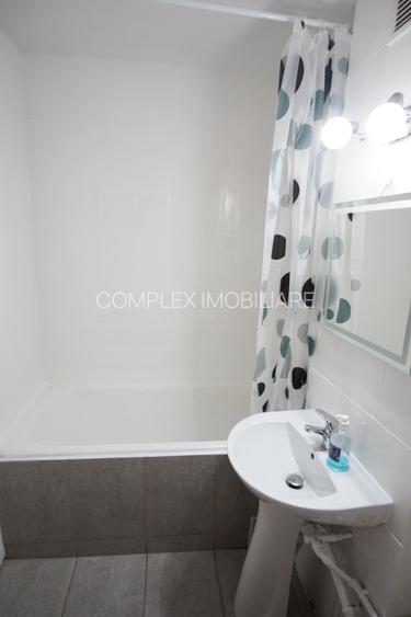 Obor-3 minute Metrou  Apartament Modern proaspat zugravit - 7