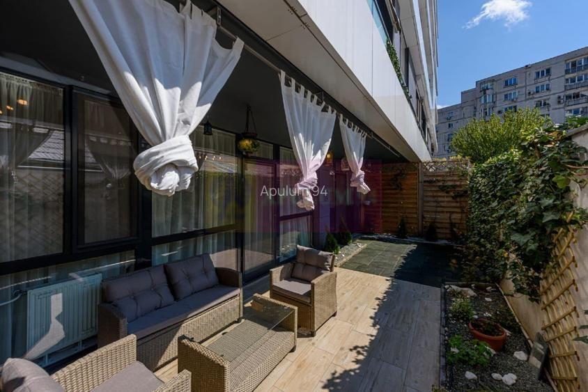 Vanzare apartament 4 camere in zona Calea Calarasilor,bloc nou - 12