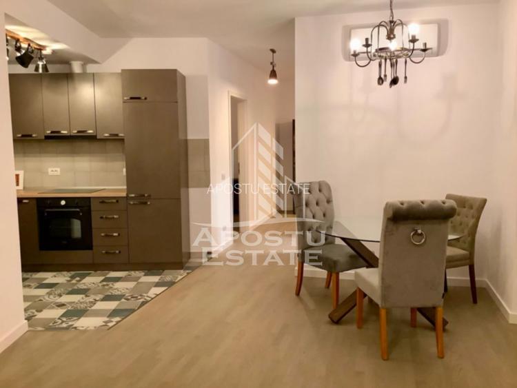Apartament de vanzare cu 2 camere, Zona Take Ionescu, Timisoara - 3