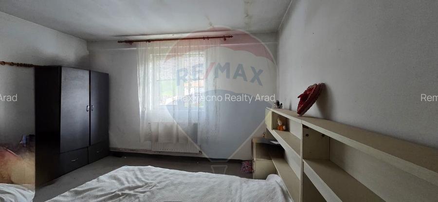 BRUTĂRIE-MOARĂ-LOCUINȚĂ în CHISINDIA - 8