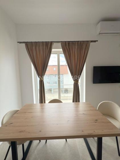 Apartament 2 Camere - 400 euro - Zona Braytim - 4
