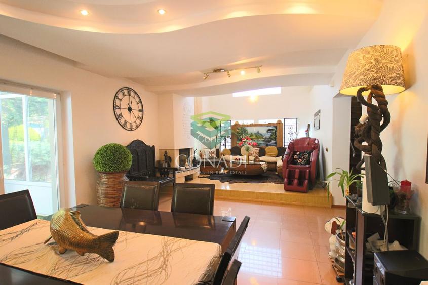 Exclusivitate / Iancu Nicolae-Pipera, vila cu piscina, langa padure - 4