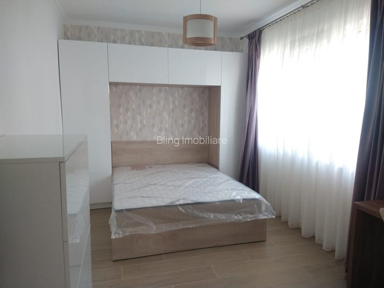 Casa tip Duplex,5 camere, 120 mp, Zona Avram Iancu - 5