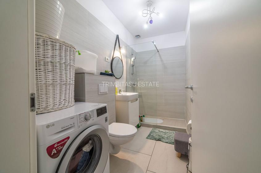 2 camere | Decomandat | Loc de parcare | Bloc 2020 | Comision 0% - 15