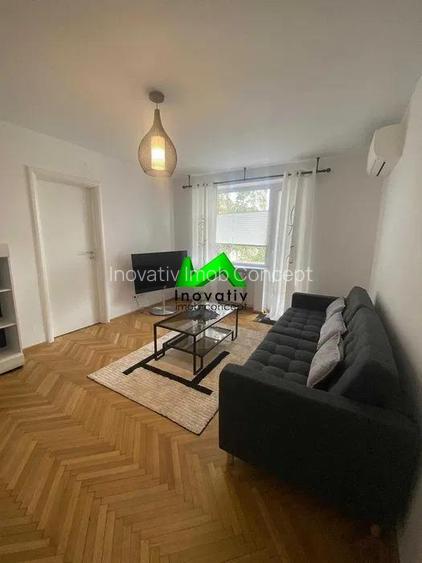 Apartament de inchiriat 2 camere Sibiu Calea Dumbravii - 2