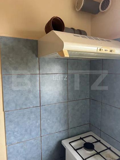 Garsoniera 11 mp, aproape de Casa Piratilor - 3